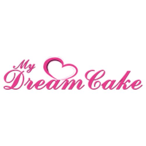 My Dream Cake Cover Image