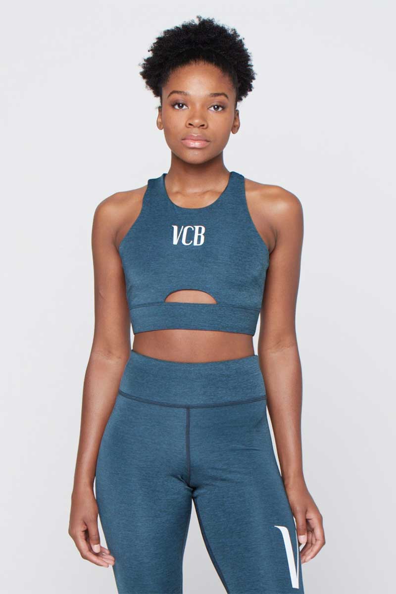 Supportive Sports Bra for Every Workout – Comfort & Style