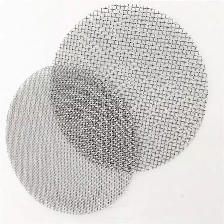 Metal Mesh Filters: Unraveling the Artistry of Precision and Performance with METART BUILDING TECH - JustPaste.it