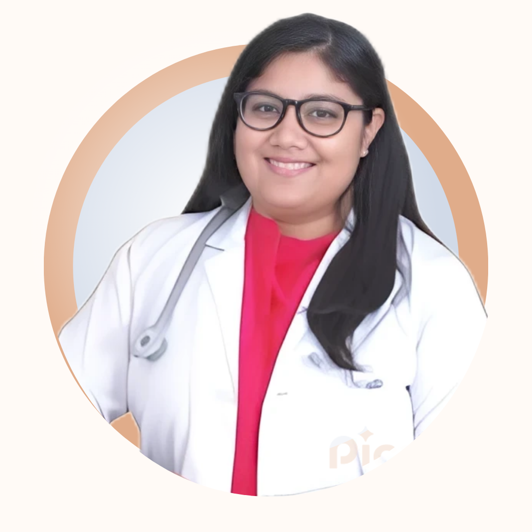Dr Mansi Raj Profile Picture