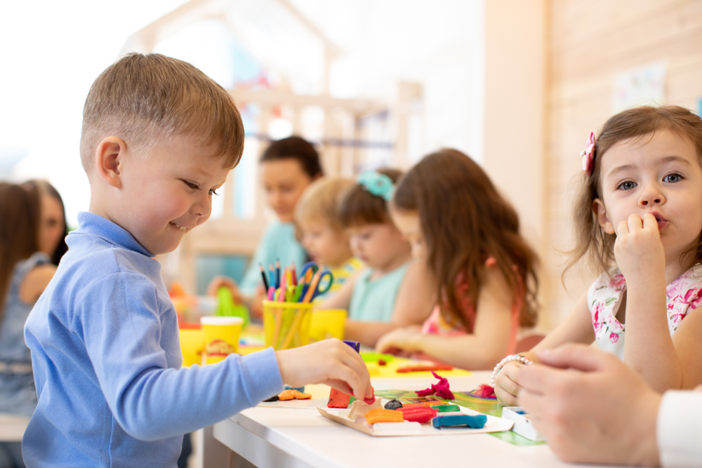 Casa Dee Montessori Cover Image