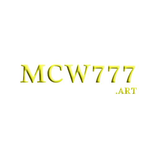 MCW777 info Profile Picture