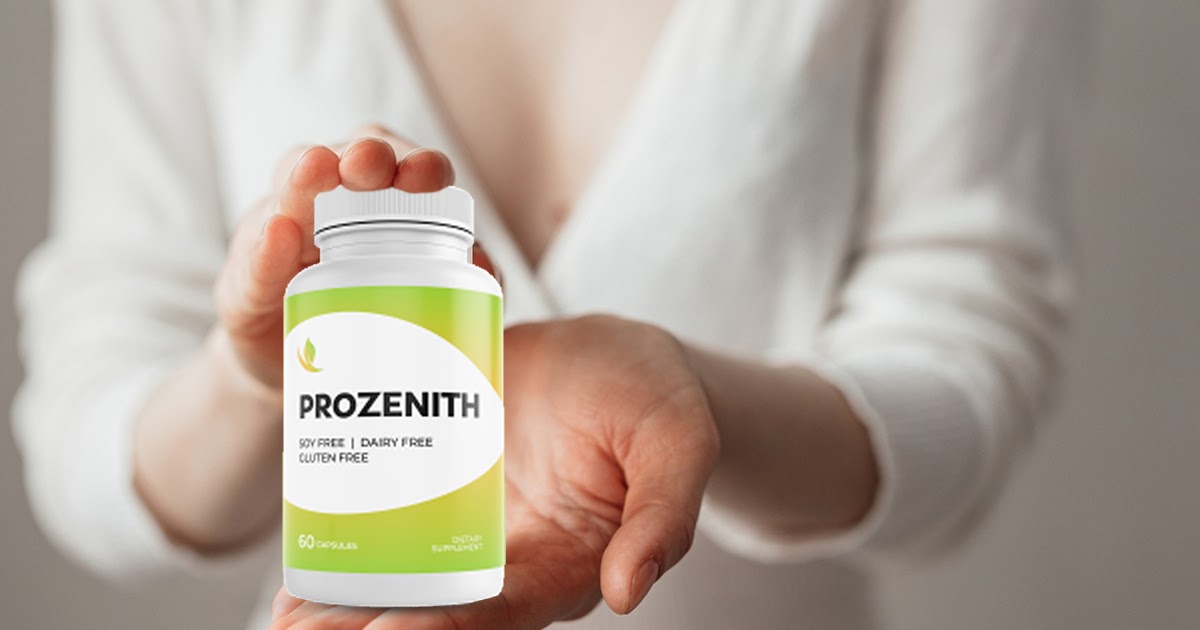 ProZenith Weight Loss – Real Results & Shocking Facts Inside