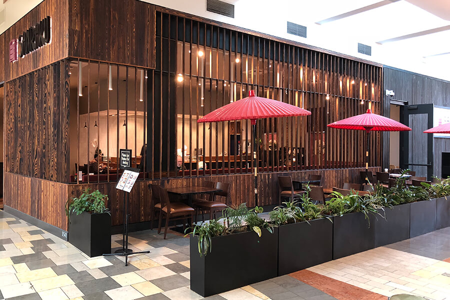 Sanraku Westfield Oakridge Profile Picture