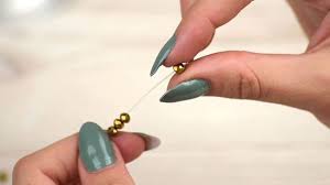 Step-by-Step Guide to Creating Your Own Jewelry – Personalize Every Detail – Custom Jewelry