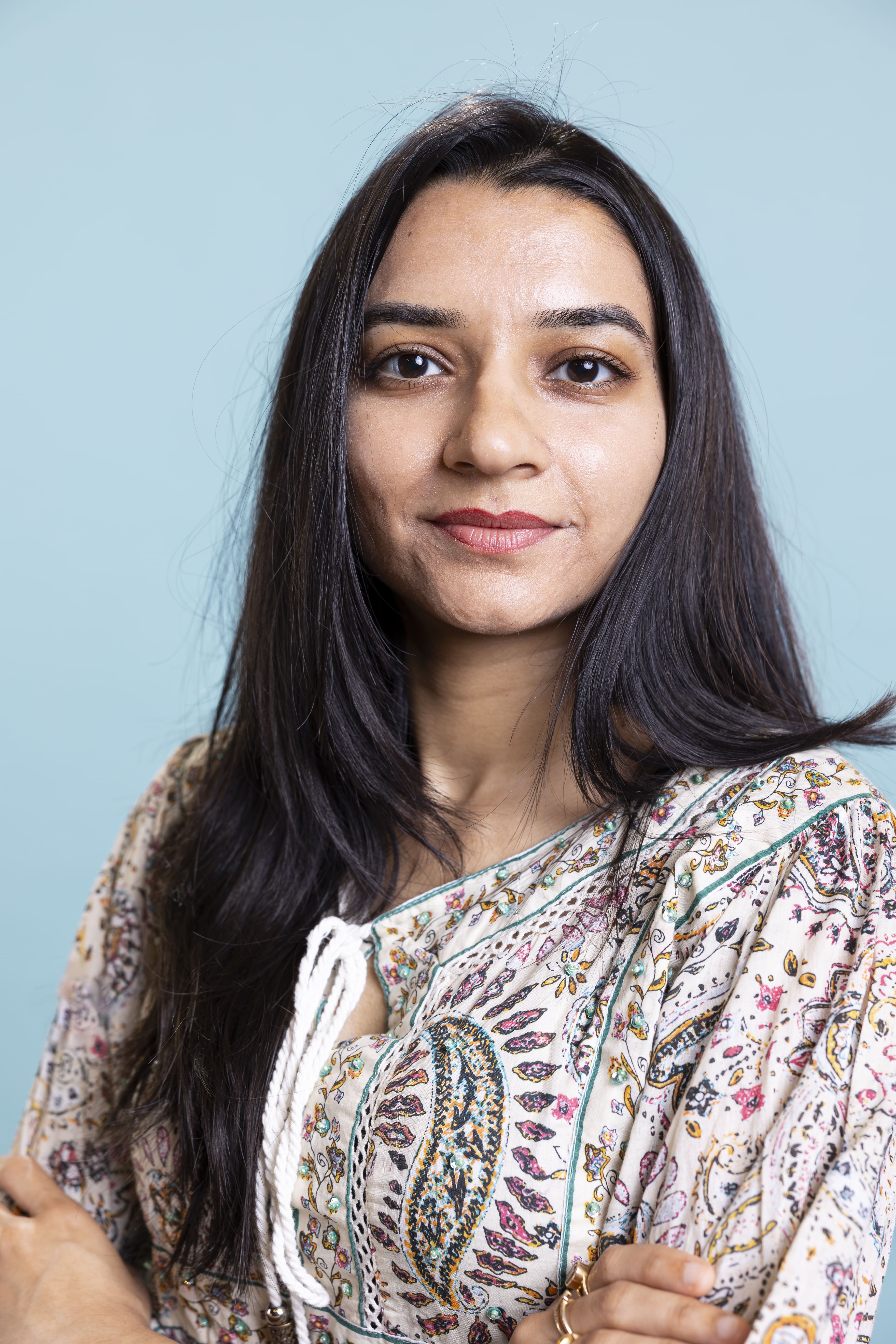 Deepika Deepika Profile Picture
