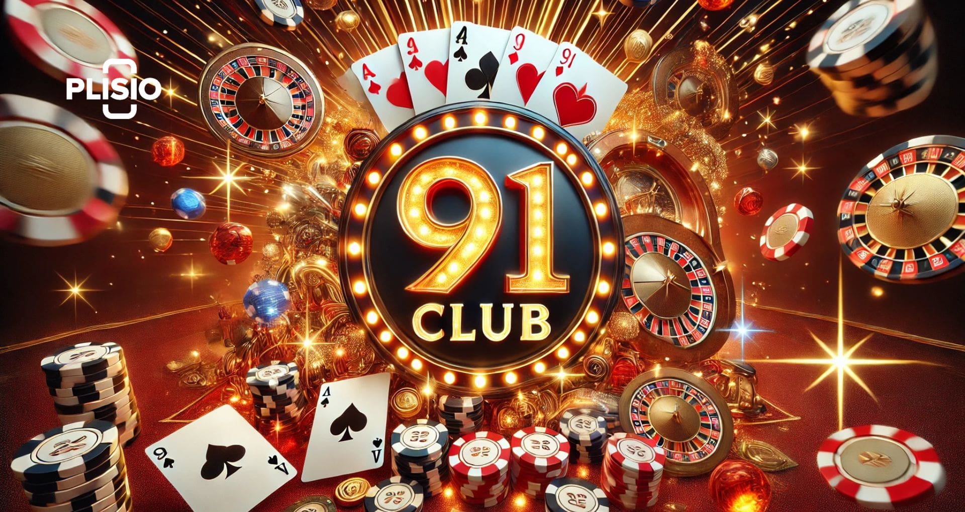 91Club login Profile Picture