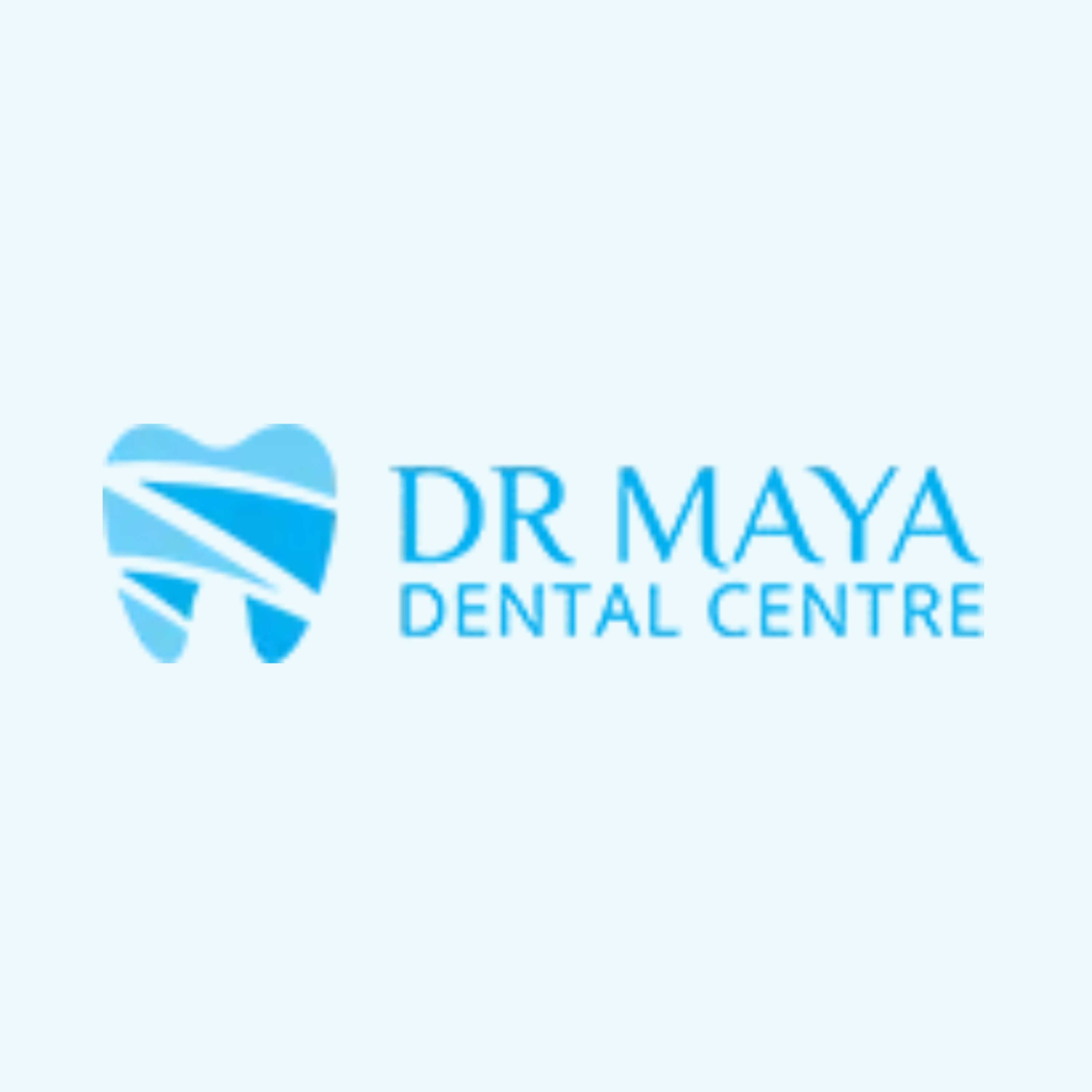 Dr Maya Dental Profile Picture
