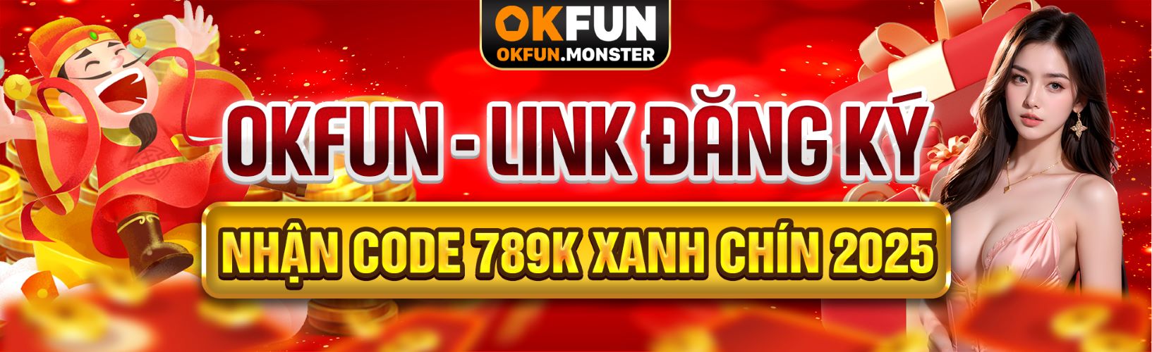 okfun monster Cover Image
