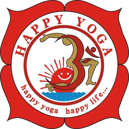 Happy Yoga International Profile Picture