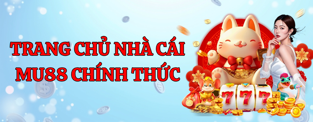 Nhà Cái MU88 Cover Image