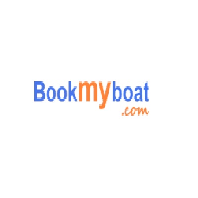 BOOKMYBOAT Profile Picture