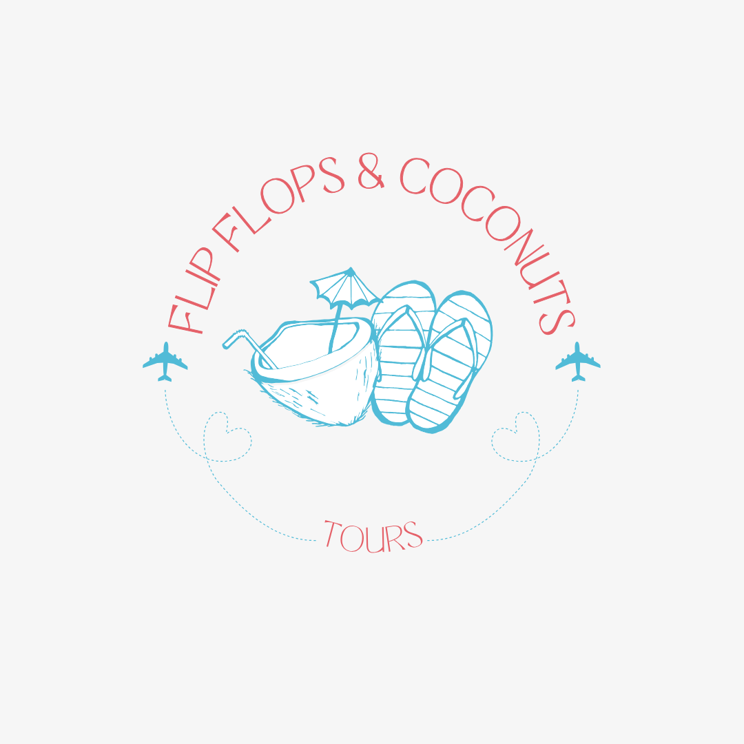 FLIP FLOPS & COCONUTS TOURS Profile Picture