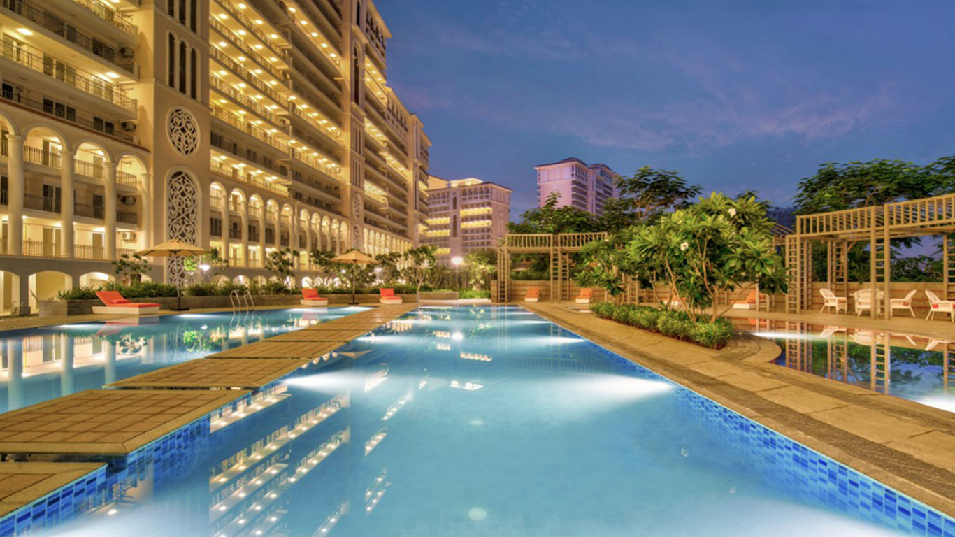 DLF The Skycourt Sector 86 Gurgaon - Brochure, Payment Plan