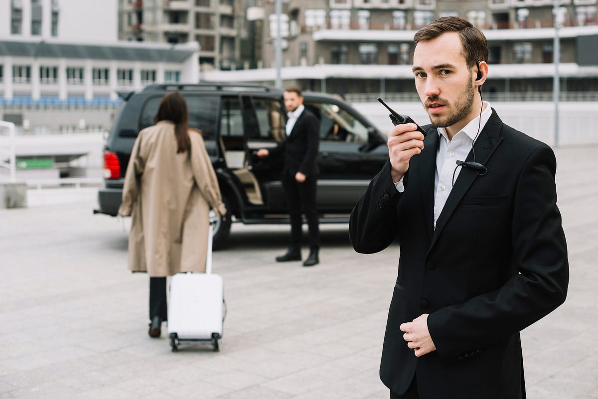 How to Book a Reliable Nice Airport Taxi in the French Riviera | by Nice Airport Taxi | Jul, 2025 | Medium