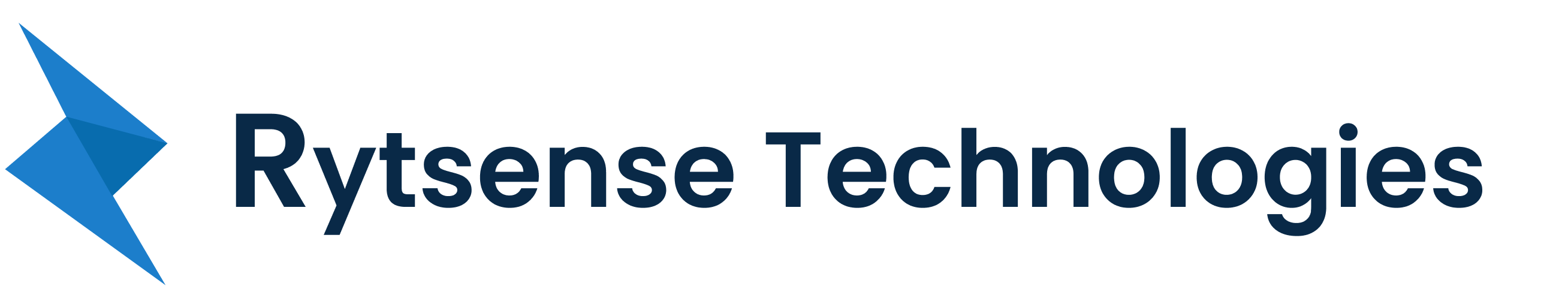 Best AI Development Company in USA | Rytsense Technologies
