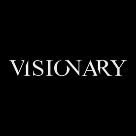 visionary desk Cover Image