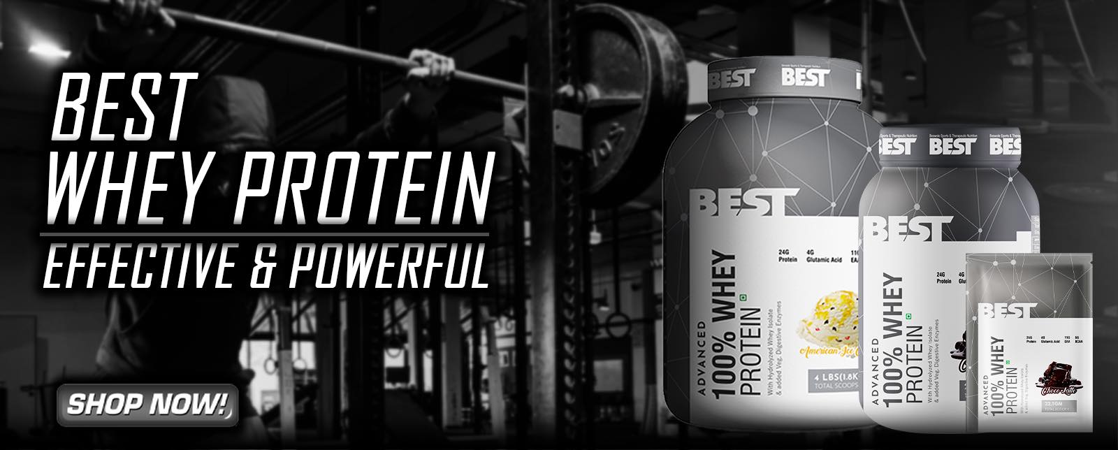 Best Nutrition Cover Image