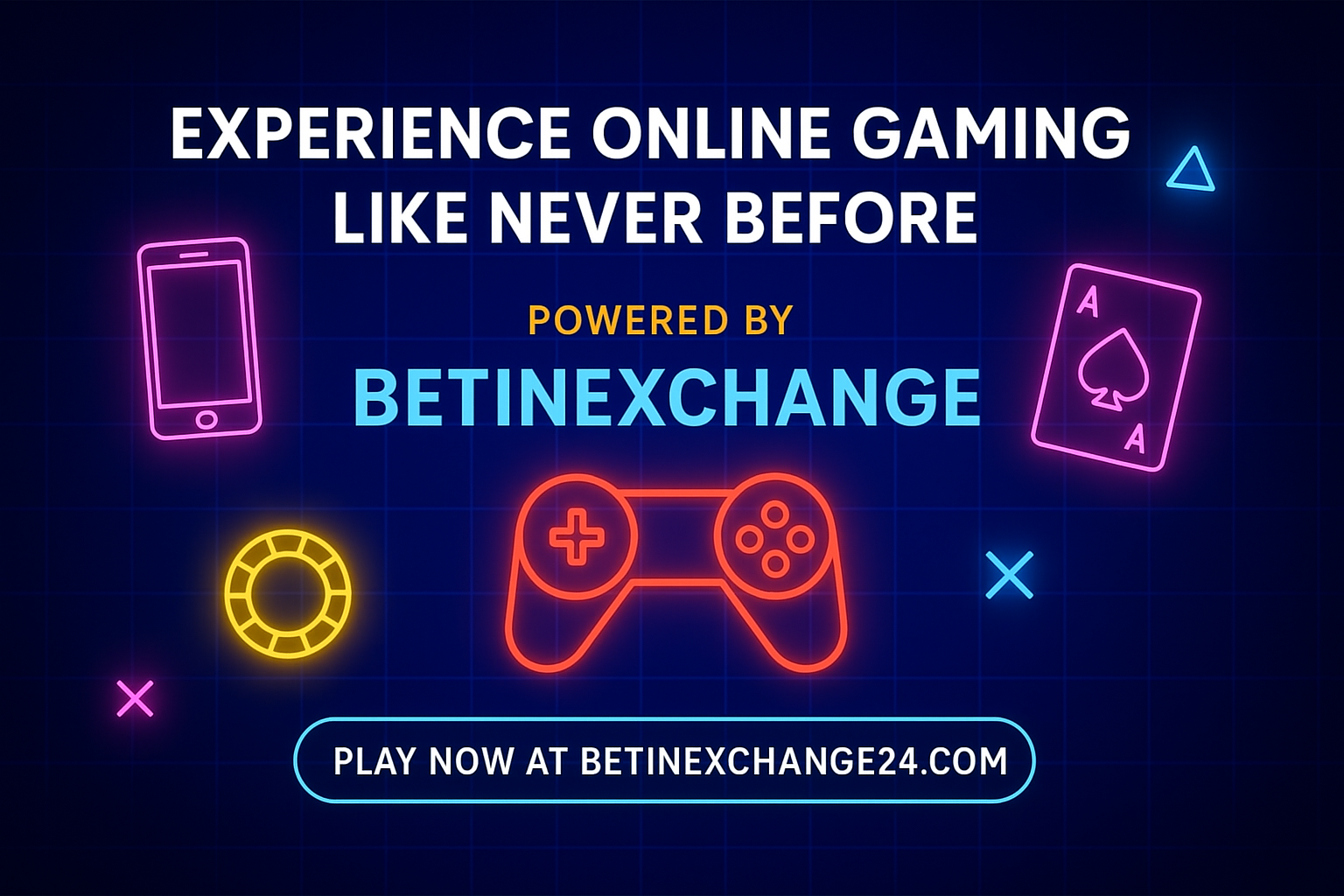 bet exchange Profile Picture