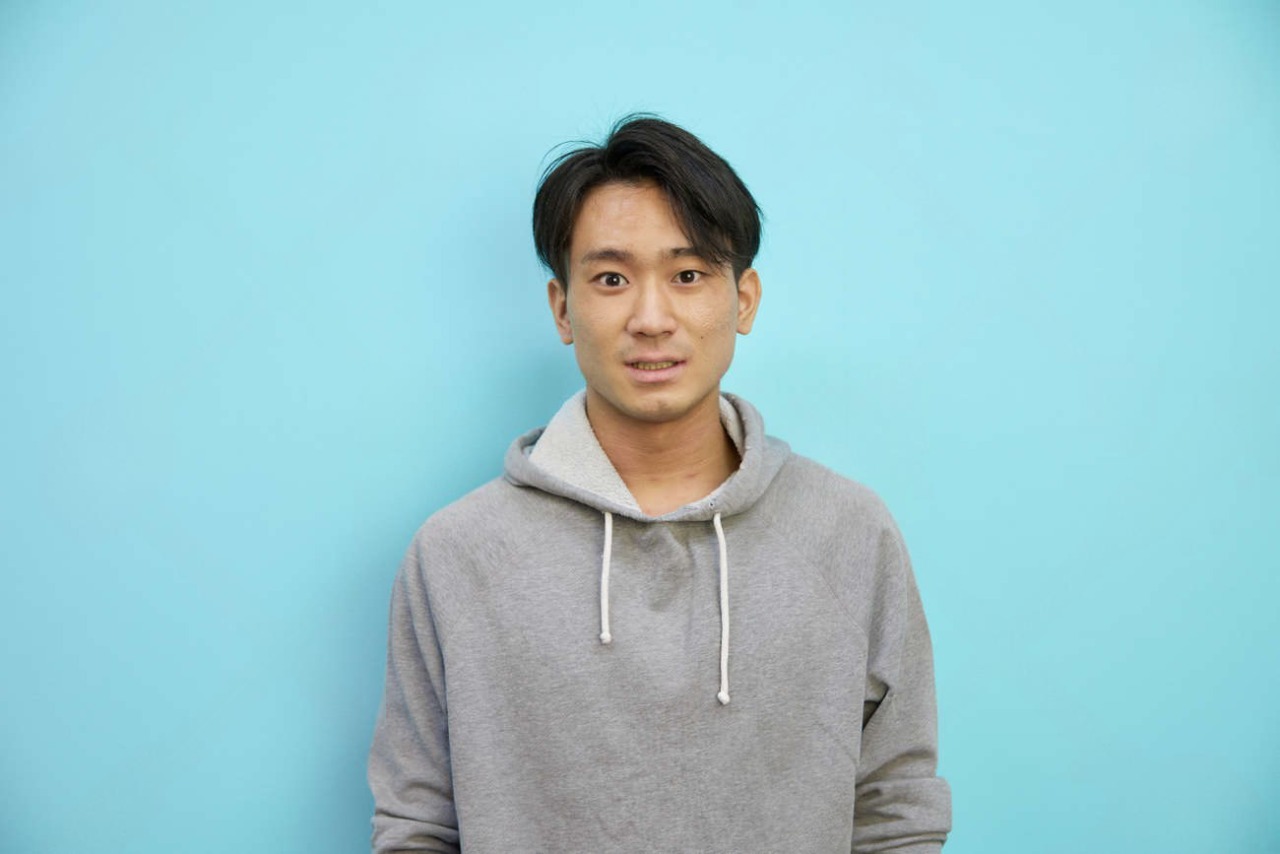 Yusuke Profile Picture