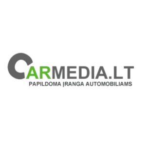 BMW Multimedijos Sprendimai Tik Carmedia | The carmedialt’s Podcast