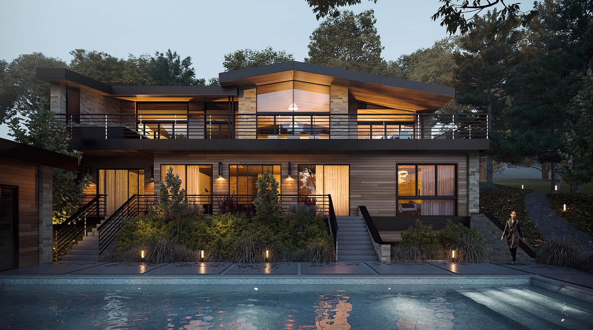 What Does a 3D Visualization Company Really Do? A Complete Breakdown