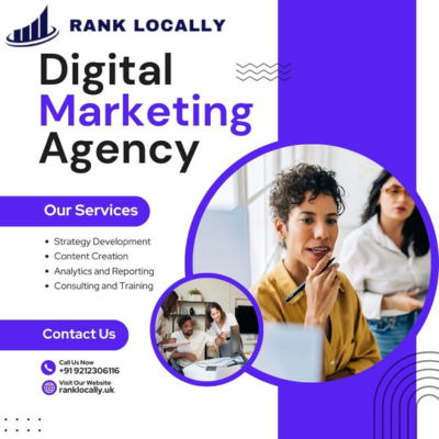 Local SEO Leeds Profile Picture