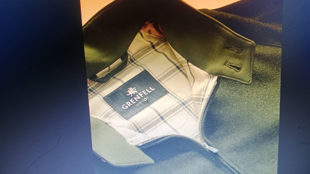 Grenfell Profile Picture