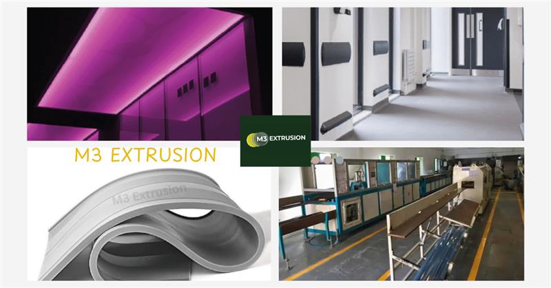 M3 Extrusion Cover Image