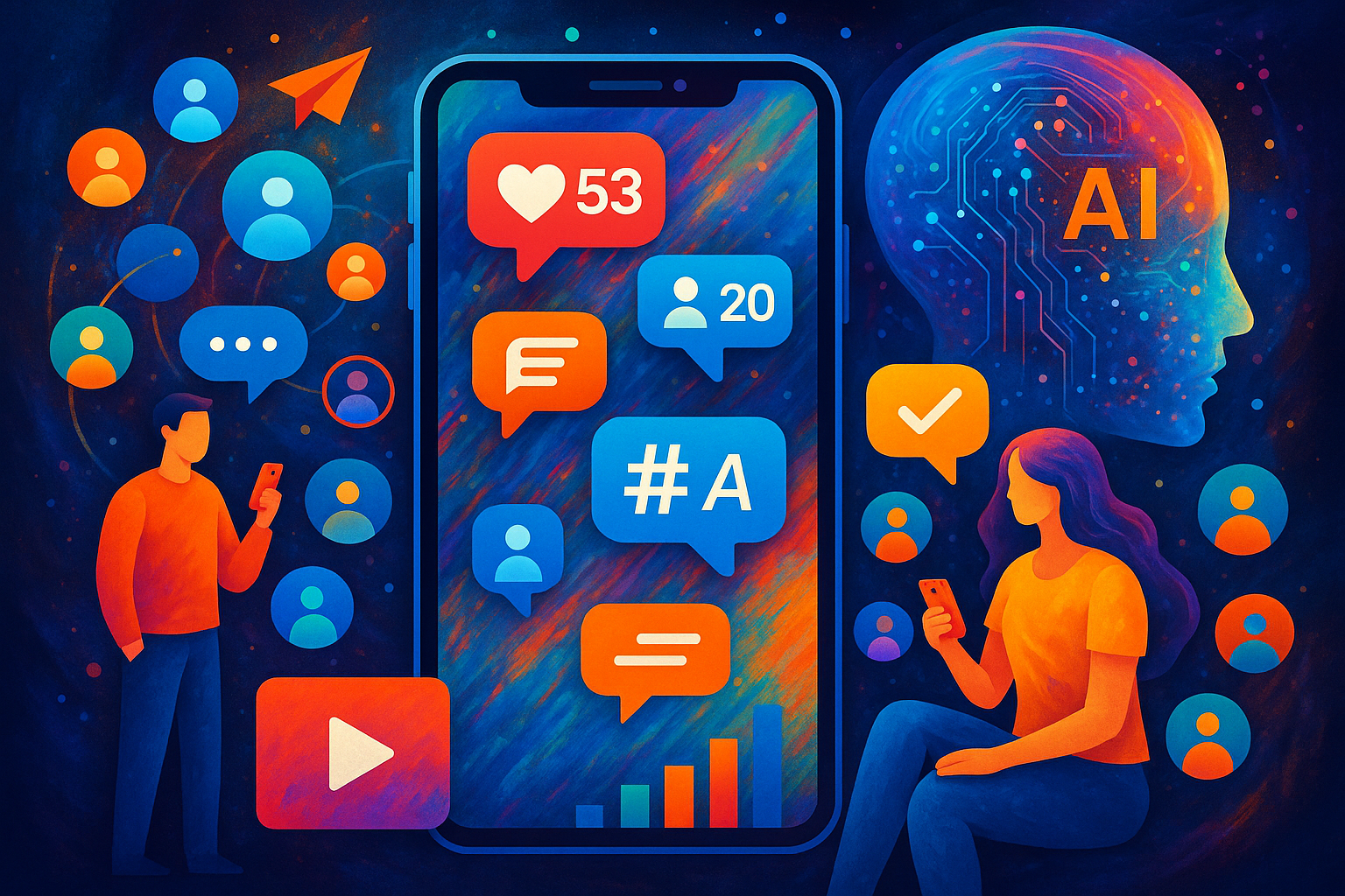 SocialFluxx Cover Image