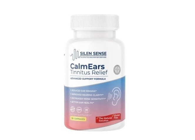 Calm Ears Profile Picture
