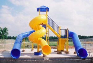 AOK Playgrounds Cover Image