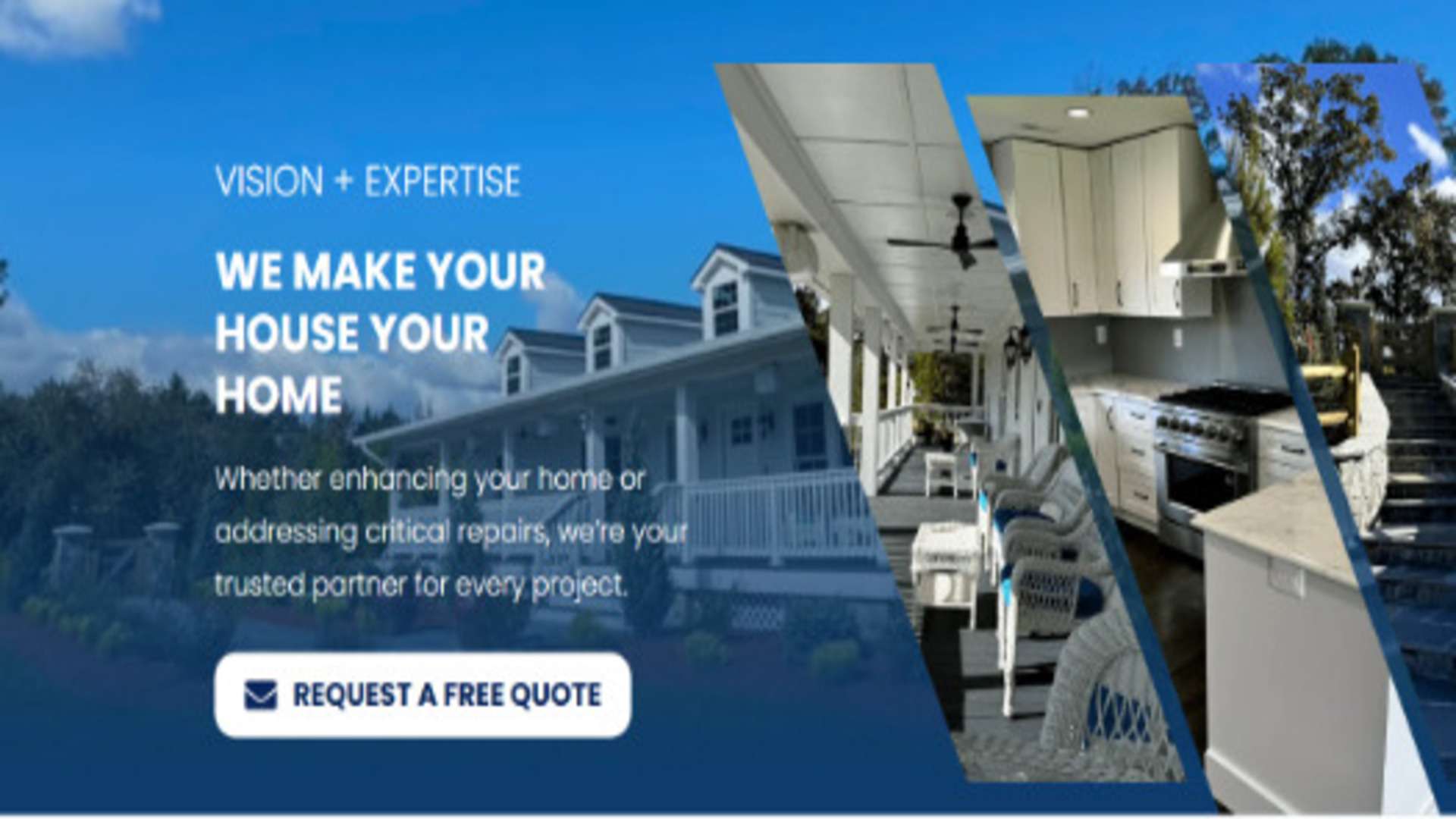 HeistonGroupDesignBuild Cover Image