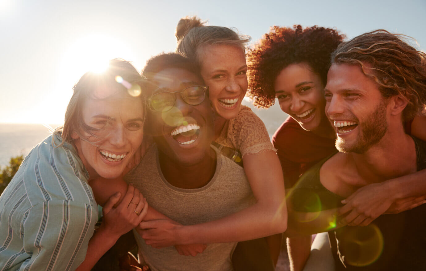 Everyday Vitality with Vit2go Vitamin Supplements