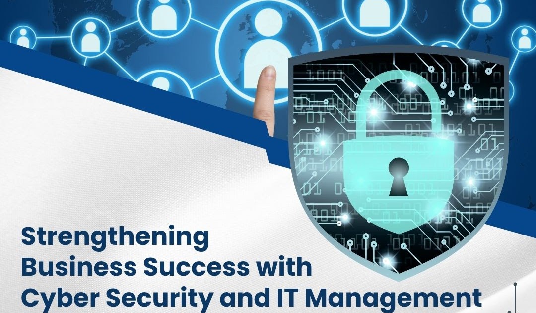 Lexington IT Services: The Key to Smarter, Stronger Business