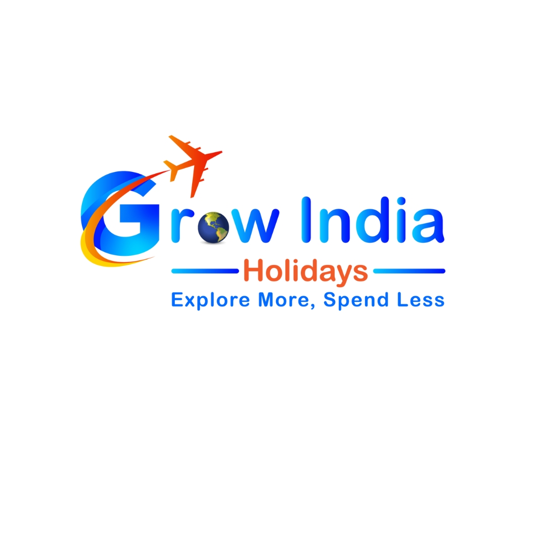 growindia holidays Profile Picture