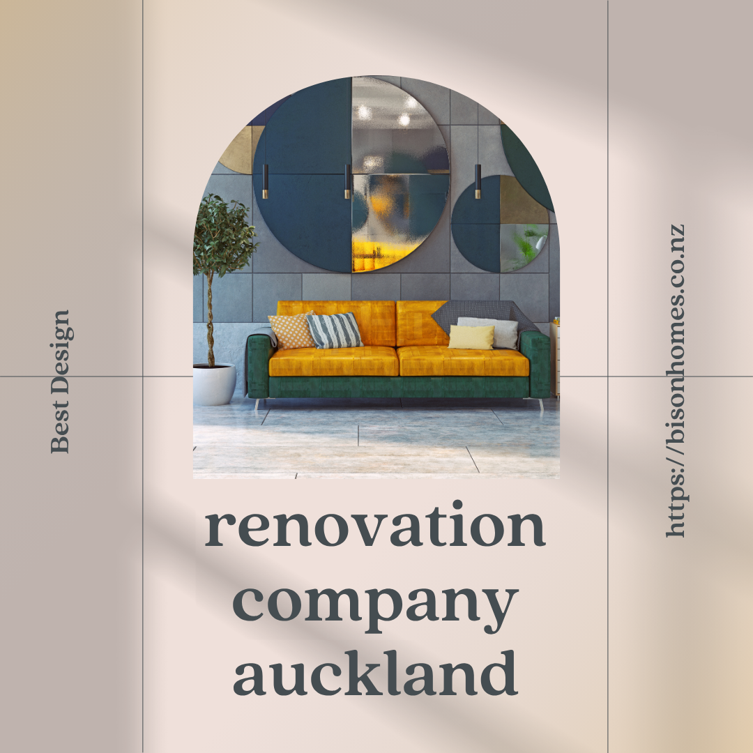 Bison Homes Cover Image