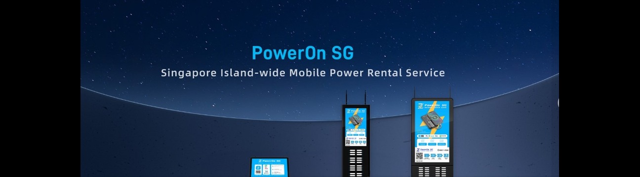 PowerOn SG Cover Image