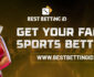 Betting ID – Easy Online Betting ID Setup in 2 Minutes