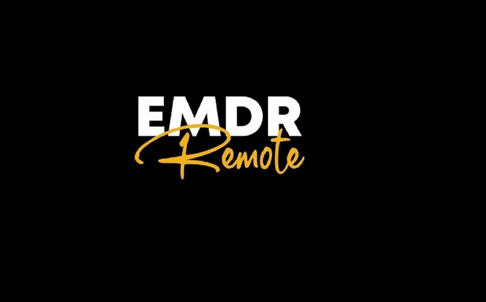 EMDR Remote Cover Image