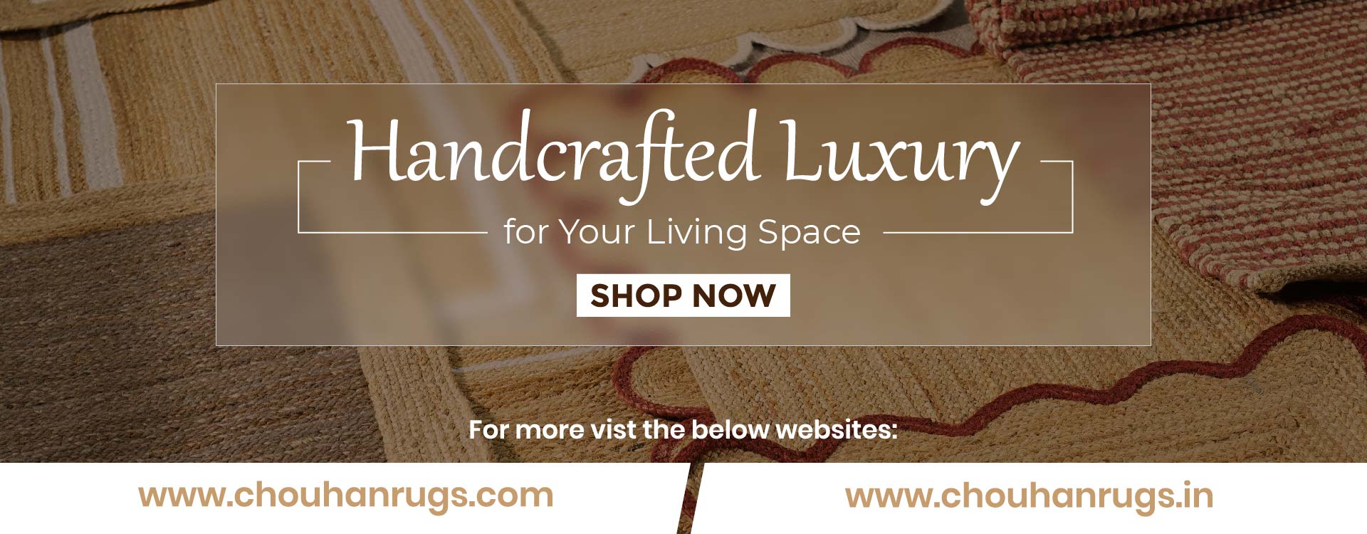 chouhanrugs Cover Image