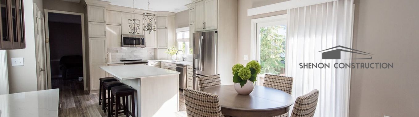 Shenon Construction Cover Image