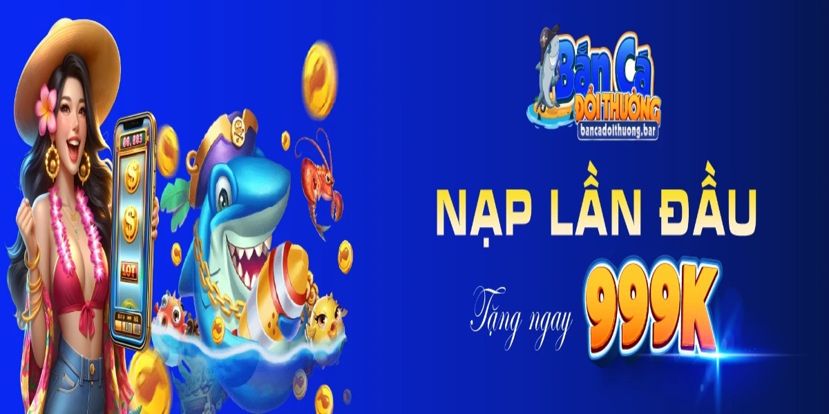 bancadoithuong bar Cover Image