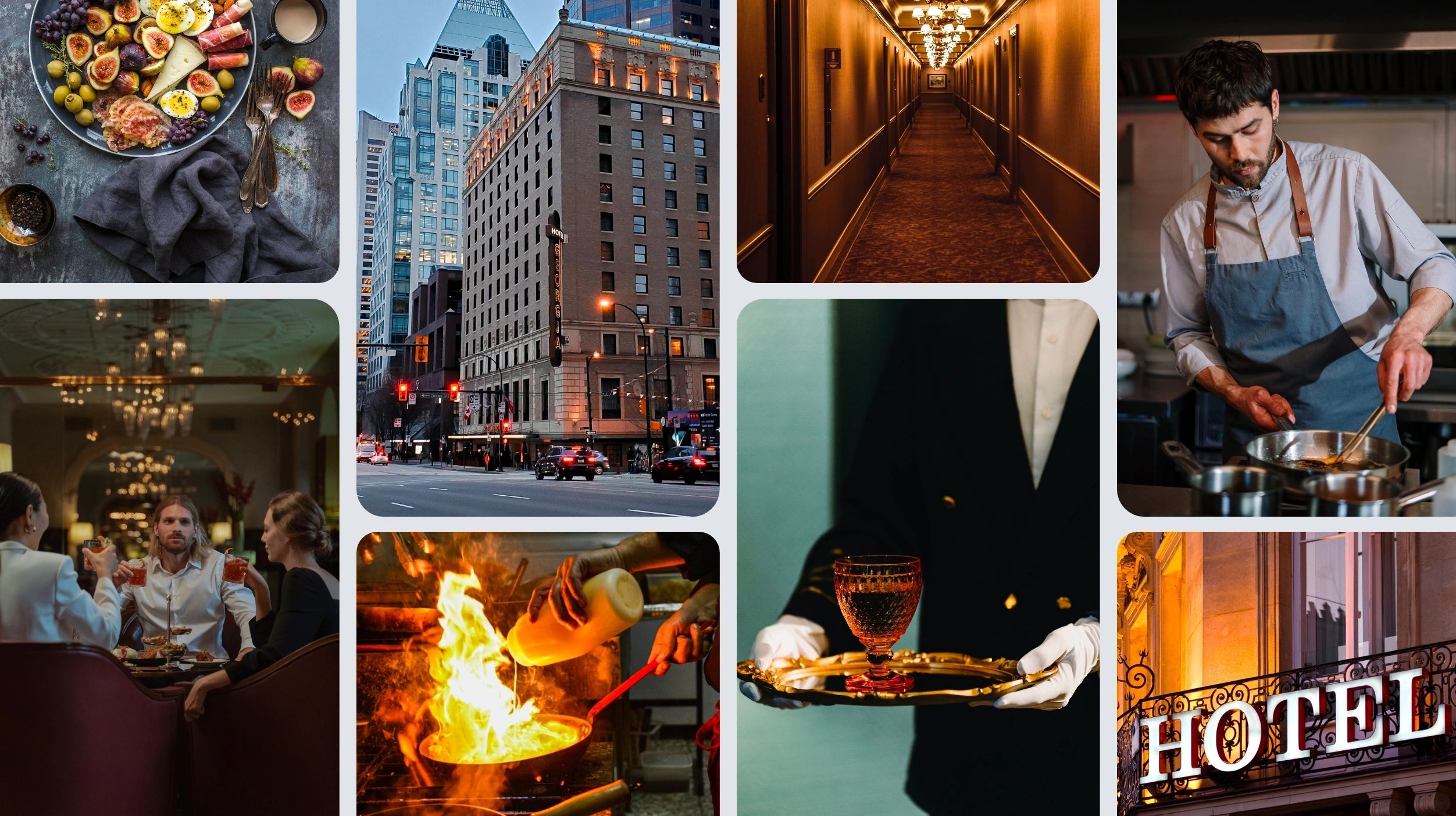 Hotel Executive Recruiters | Resort Staffing