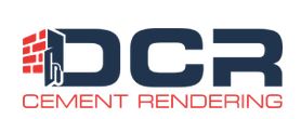 DCR Cement Rendering Profile Picture