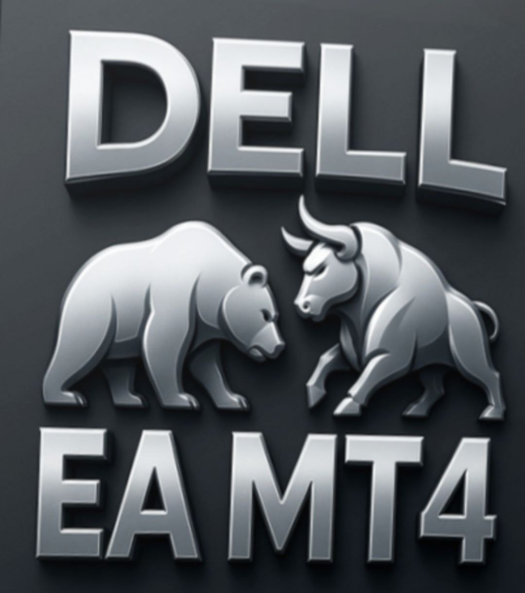Dell EA v2.0 MT4 - AtomFX Store