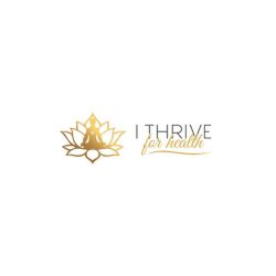 I Thrive for Health Profile Picture