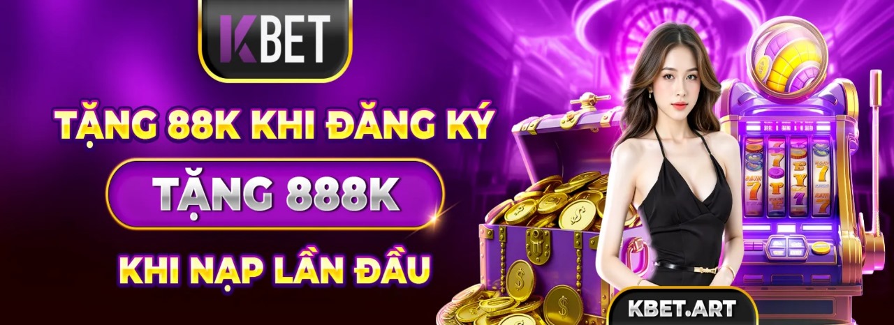 Kbet art Cover Image