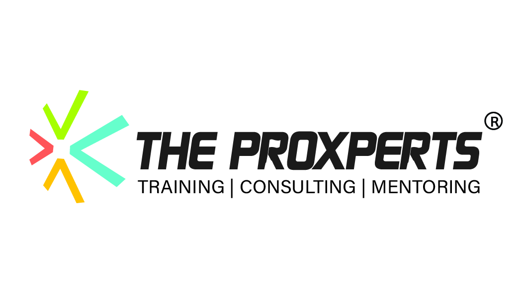 The Proxperts Profile Picture