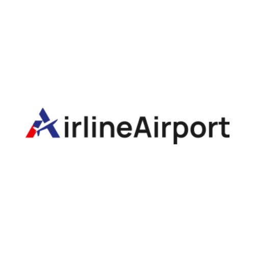 Airline Airport Profile Picture